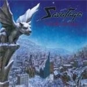 image of Savatage - Dead Winter Dead (Music CD)