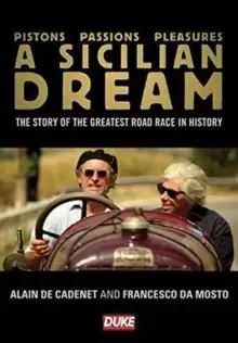 Image of A Sicilian Dream