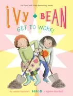 Image of ivy and bean get to work