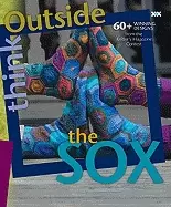 Image of think outside the sox 60 winning designs from the knitters magazine contest