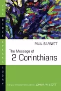 Image of message of 2 corinthians