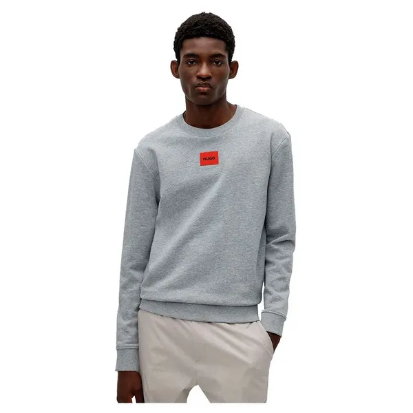 Image of Hugo 10231445 01 - Grey