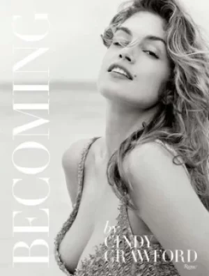 Image of Cindy Crawford by Cindy Crawford
