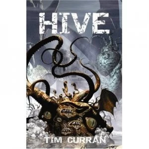 Image of Hive by Tim Curran Paperback
