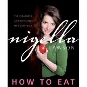 Image of How to Eat by Nigella Lawson Paperback