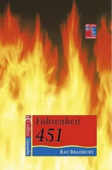 Image of Fahrenheit 451 by Ray Bradbury Hardback