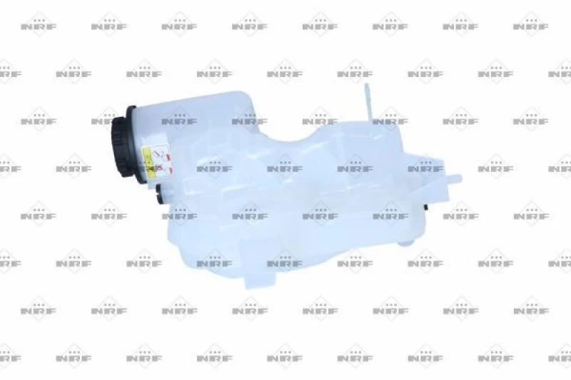 Image of NRF Coolant expansion tank NRF 454069