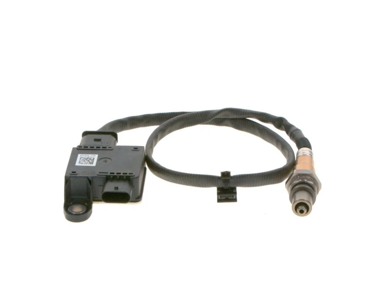 Image of Particle Sensor Bosch 0 281 006 956