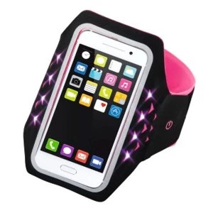 image of Hama Running Sports Arm Band XL