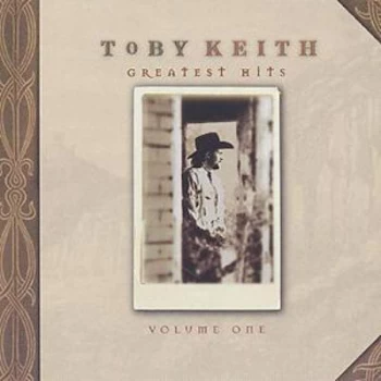 image of Greatest Hits - Volume One us Import by Toby Keith CD Album