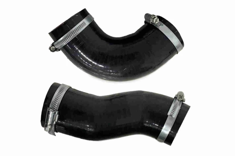 Image of VAICO Charger intake hose VAICO V42-0978
