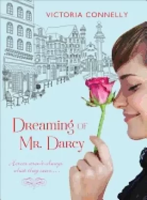Image of dreaming of mr darcy