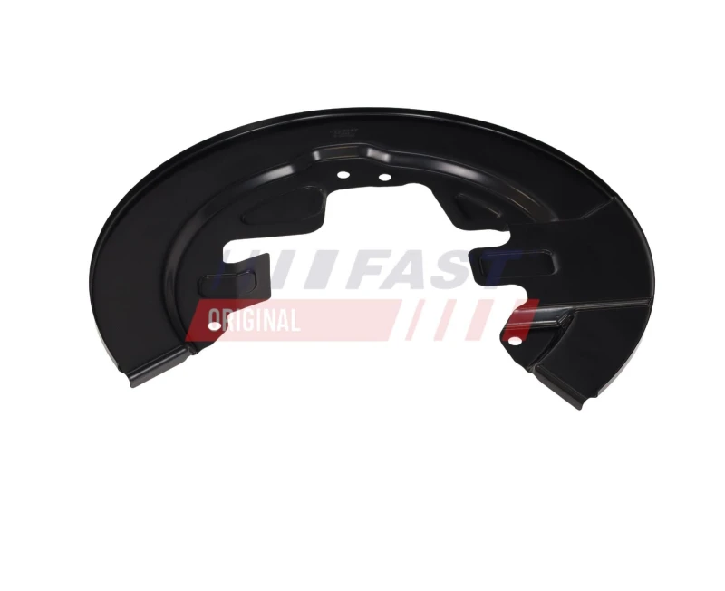 Image of FAST Brake disc backing plate FAST FT03981