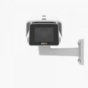Image of Axis M1135-E Mk II Box IP security camera Indoor & outdoor 1920 x...