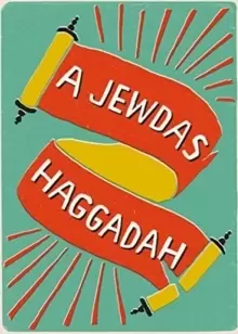 Image of A Jewdas Haggadah