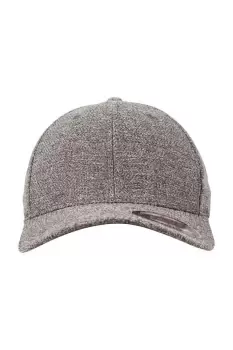 Image of Melange Cap