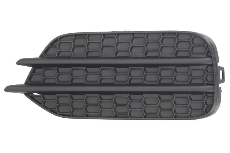 Image of BLIC 6502-07-9548915DP Bumper Grill Fitting Position: Left, without hole(s) for fog lights Ventilation Grille,bumper (244)