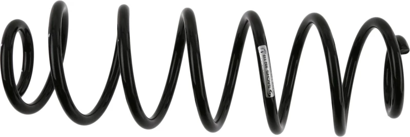 Image of Coil spring SACHS 992 119