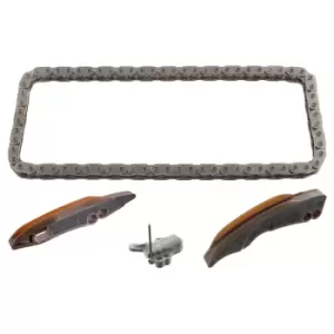 Image of Timing Chain Kit 48776 by Febi Bilstein