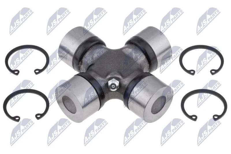 Image of NTY Drive shaft coupler NTY NKW-LR-001