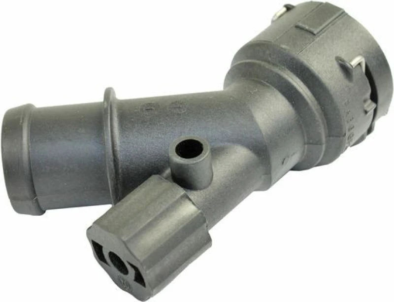 Image of METZGER Coolant Flange METZGER 4010022