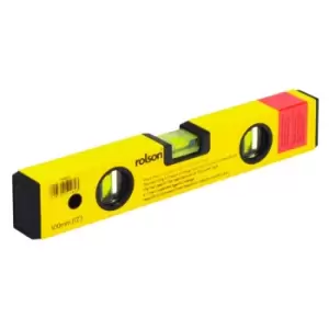 Image of Rolson 300mm Alloy Spirit Level