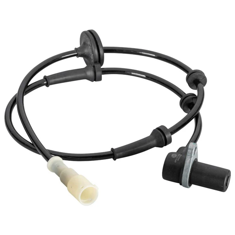Image of HELLA ABS sensor HELLA 6PU 012 806-641