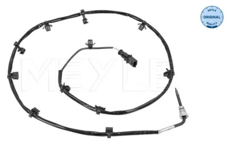 Image of Exhaust gas temperature sensor (EGT) MEYLE 614 800 0052