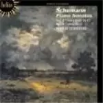 Image of Schumann: Piano Sonatas Nos 1 & 3