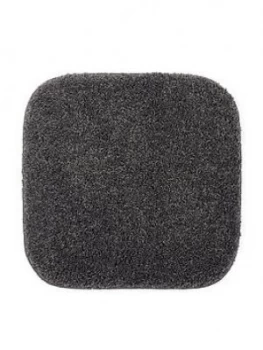 Image of Bath Buddy Easy Care Washable Stain Resistant 50 X 50 Cm Bath Mat