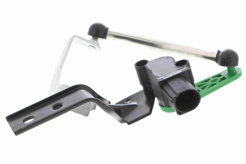 Image of Headlight level sensor VEMO V10-72-0055