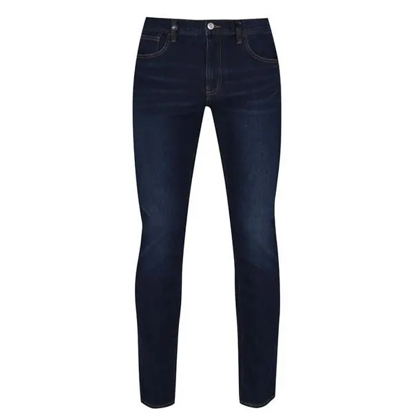 Image of Armani Exchange J13 Slim Jeans - Blue 30 L