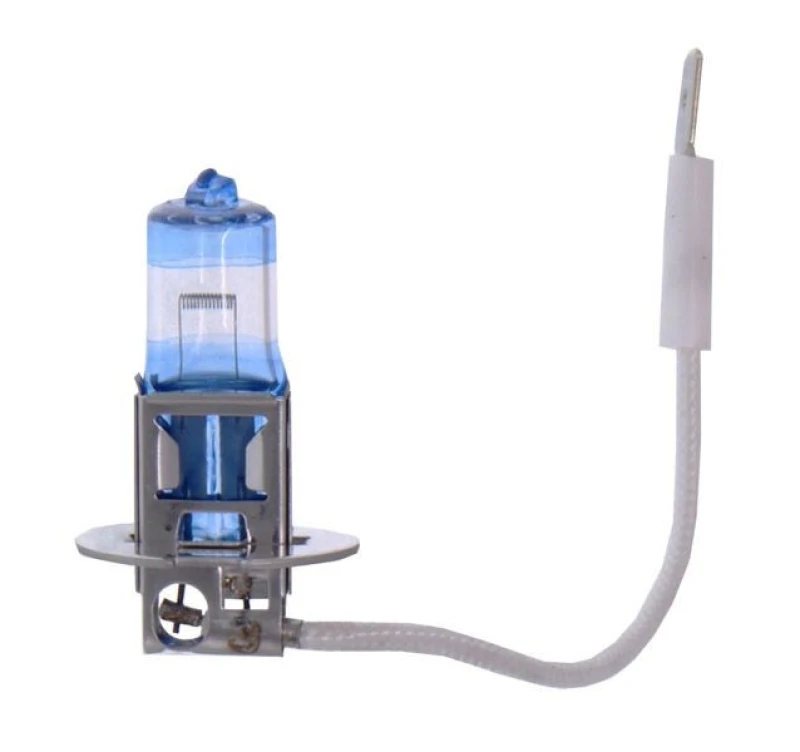 Image of MAXGEAR 78-0190 Light Bulbs +100% LIGHT H3, Halogen, 55W, 12V Bulb,spotlight (106)