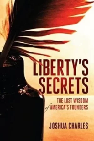Image of Libertys secrets by Joshua Charles