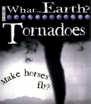 Image of Tornadoes by David Orme and Helen Orme Paperback