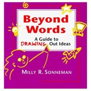 Image of Beyond Words by Milly Sonneman Paperback