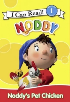 Image of Noddys Pet Chicken by Enid Blyton Paperback
