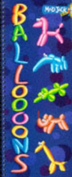 Image of Balloooons Paperback