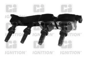 Quinton Hazell XIC8221 Ignition Coil