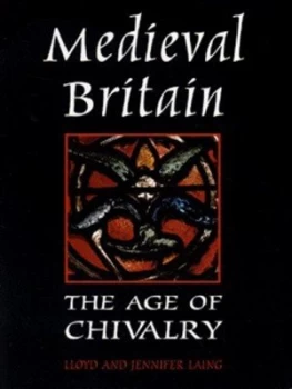 Image of Medieval Britain by Jennifer Laing Paperback