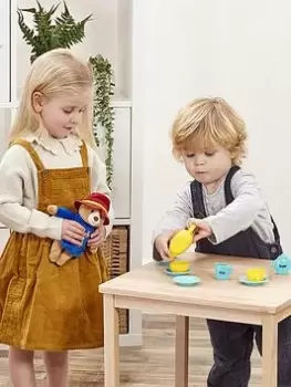 Image of Paddington Bear Paddington's Tea Set, One Colour