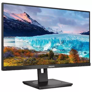 Image of Philips 27" 272S1AE Full HD IPS LED Monitor