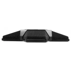Image of AC-360-Z V2 Conferencing Microphone for Zoom Room Software Black