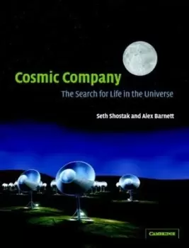 Image of Cosmic company by Seth Shostak