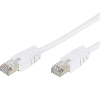 image of VIVANCO CAT5e Ethernet Cable - 15 m