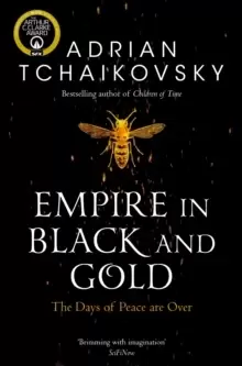 Image of Empire in Black and Gold
