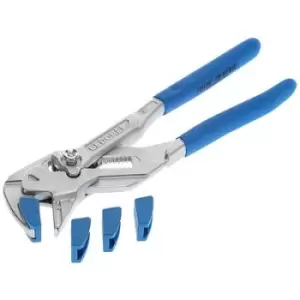 image of Gedore SB 183 7 TC S-001 3112438 Multigrip pliers