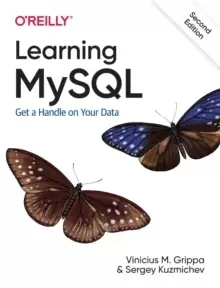 Image of Learning MySQL : Get a Handle on Your Data