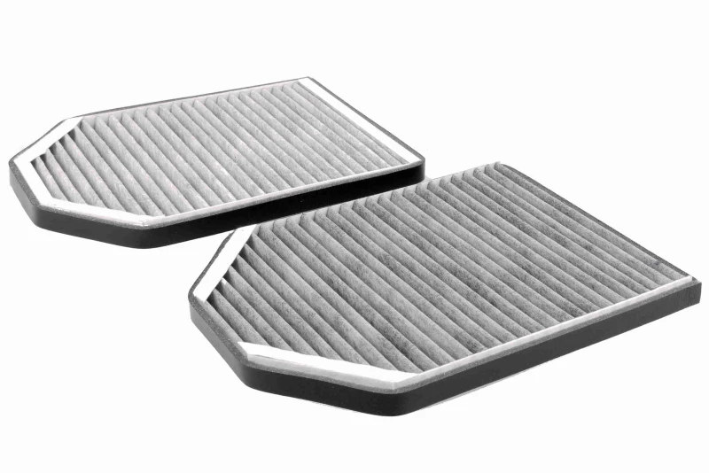 Image of Pollen filter VEMO V10-31-5001