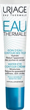 Image of Uriage Eau Thermale Water Eye Contour Cream 15ml